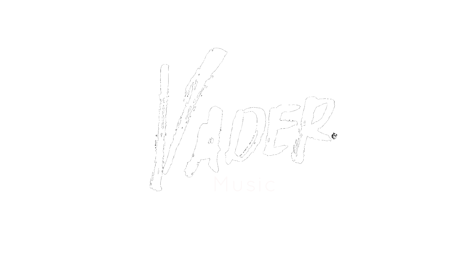 Vader Music Logo